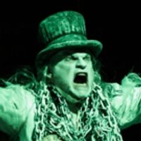BWW Review: A CHRISTMAS CAROL at Open Stage Of Harrisburg Photo