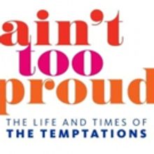 Review Roundup: What Did Critics Think Of AIN'T TOO PROUD at the Kennedy Center?