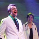 BWW Review: MEDICINE THE MUSICAL at HERE Arts Center