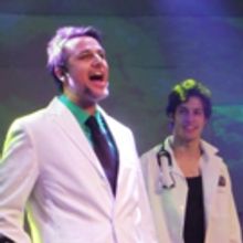 BWW Review: MEDICINE THE MUSICAL at HERE Arts Center