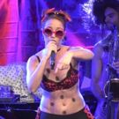 VIDEO: Sierra Boggess, Lesli Margarita and More Get Down with the The Skivvies for…
