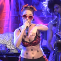 VIDEO: Sierra Boggess, Lesli Margarita and More Get Down with the The Skivvies for… Video
