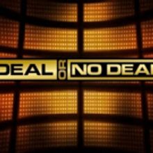 CNBC's All-New DEAL OR NO DEAL To Originate From Universal Orlando Resort