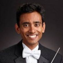 The Cleveland Orchestra Extends Vinay Parameswaran's Contract As Assistant Conductor 