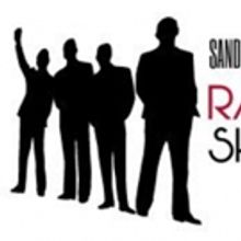 Sandy Hackett's Rat Pack Show Kicks off 2018-2019 Theatre Season Tour