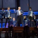 Photo Flash: First Look at John McCrea and More in EVERYBODY'S TALKING ABOUT JAMIE…