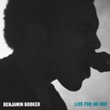 Watch New Benjamin Booker Tiny Desk Concert + Austin City Limits Performances