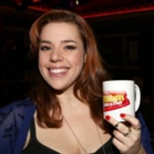 Wake Up With BWW 5/14: Hannah Corneau Joins WICKED, and More!