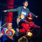 BWW Review: THE LIGHTNING THIEF at the 5th Ave is Fun and Frothy ... If You're Twelve