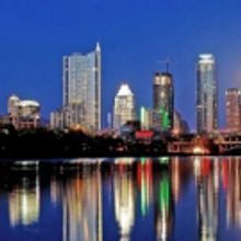 Frank Benge's Top Ten Austin Theatrical Experiences of 2018