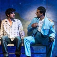 New Block of Tickets Now Available for THE BAND'S VISIT Through September 2018