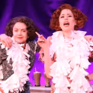 Photo Flash: First Look at ENTER LAUGHING