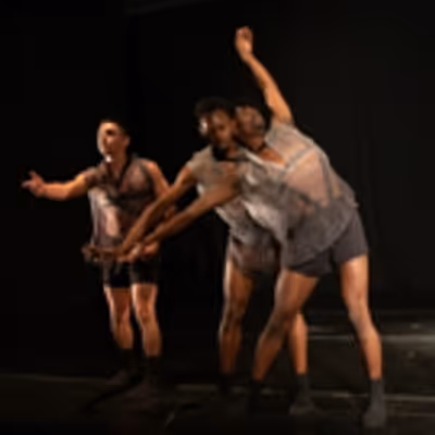 BWW Review: LA DANCE FESTIVAL FINALE at The Diavolo Space
