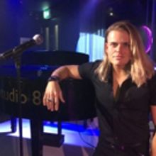 BWW Review: ONE NIGHT WITH... GIOVANNI SPANO, The Space @ Studio 88