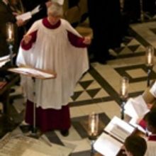 BWW Review: A Capella or Not, Oxford's Cathedral Choir Shows Fine Touch of Conductor 