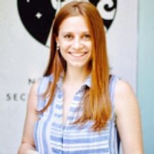 Chef Spotlight: Becky Rosenthal of BECKYS BITES in the East Village of NYC