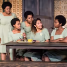 Review: SCHOOL GIRLS Offers a Heartwarming, Heartbreaking and Ultimately Hysterical…