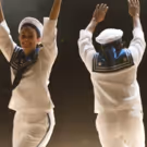 Photo Flash: Playwrights Horizons Presents the World Premiere of DANCE NATION