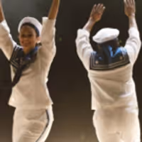 Photo Flash: Playwrights Horizons Presents the World Premiere of DANCE NATION Video