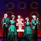 Photo Flash: First Look at EBENEZER SCROOGE'S BIG PLAYHOUSE CHRISTMAS SHOW at Bucks…