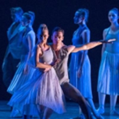 Review: LA Ballet's PUSHING DANCE BOUNDARIES Presents Avant-Garde Works From 3 Remarkable Choreographers