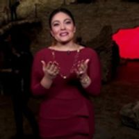 VIDEO: Roberto Alagna and Aleksandra Kurzak on Carmen Video
