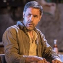 Meet the Cast of THE FERRYMAN- Now in Previews!
