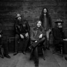 Blackberry Smoke to Perform Acoustic Show at the State Theatre