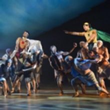 BWW Review: World Premiere of THE PRINCE OF EGYPT is Magnificent