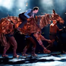 BWW Review: WAR HORSE, SEC Armadillo Glasgow
