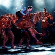 BWW Review: WAR HORSE, SEC Armadillo Glasgow