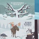 CBS Pays Homage to Classic Hand-Drawn Animated Holiday Greeting