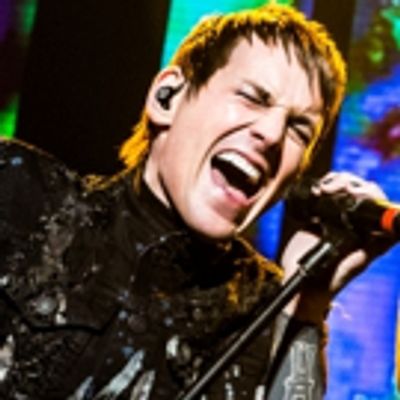 Photo Flash: ROCKTOPIA is Ready to Rock Broadway!