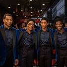 TV: AIN'T TOO PROUD Opens On Broadway! Go Inside the Big Night!