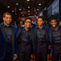 TV: AIN'T TOO PROUD Opens On Broadway! Go Inside the Big Night! Video