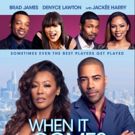 WHEN IT COMES AROUND Comes To DVD 2/5