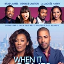 WHEN IT COMES AROUND Comes To DVD 2/5