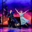 BWW Review: CRAZY FOR YOU, Theatre Royal Brighton