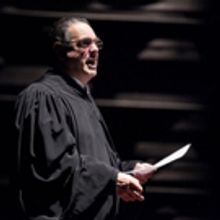 Arena Stage's THE ORIGINALIST Traveling to Off-Broadway's 59E59 Theaters