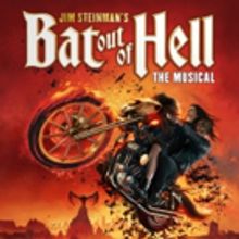 Getting to Know the Stars of BAT OUT OF HELL THE MUSICAL