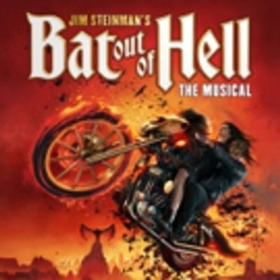 BWW Interview: Getting to Know the Stars of BAT OUT OF HELL THE MUSICAL