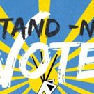 Stand-N-Vote Event Featuring Dave Matthews and Mark Ruffalo to be Live Streamed…