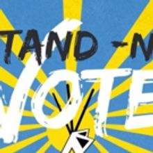 Stand-N-Vote Event Featuring Dave Matthews and Mark Ruffalo to be Live Streamed - Wat