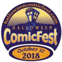 Get Free Comic Books During Halloween ComicFest