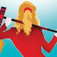 CD Review: HEATHERS THE MUSICAL, Original London Cast Album