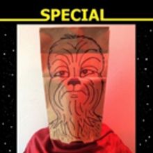 World Premiere of SPECIAL Comes to Theatre of NOTE