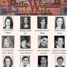 Cast Announced for Stolen Shakespeare's LITTLE WOMEN