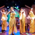 The Ensemble Theatre Sets Up For SISTAS THE MUSICAL