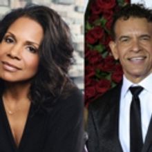 Audra McDonald and Brian Stokes Mitchell Will Perform in LET FREEDOM RING! Concert at