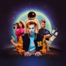 IF WE'VE NEVER BEEN TO THE MOON? and THE NAUGHTY FOX Come to The Marlowe Studio